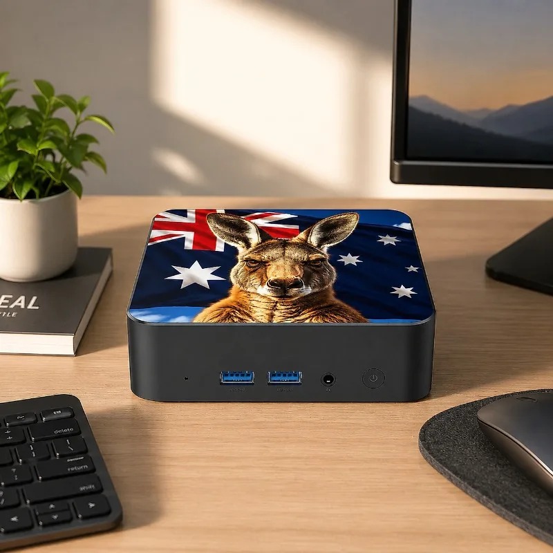 Intel Core N95 2026 New Austra - Home Office Australia review and price