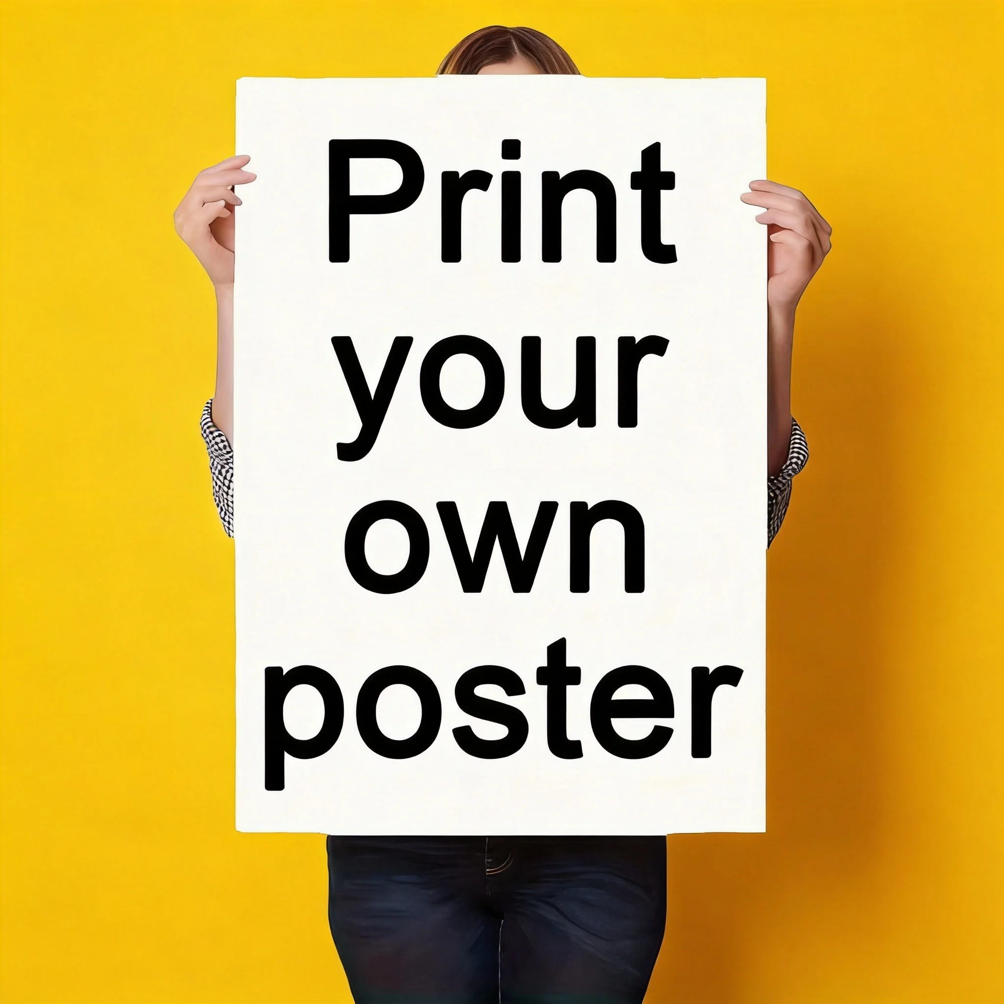 4pcs/set Custom Canvas Printin - Home Office Photos review and price