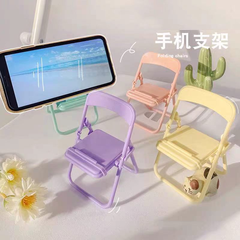 Organized Desk Mini Phone Stan - Home Office Gifts review and price