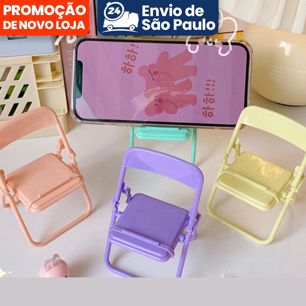 Organized Desk Mini Phone Stan - Home Office Gifts review and price
