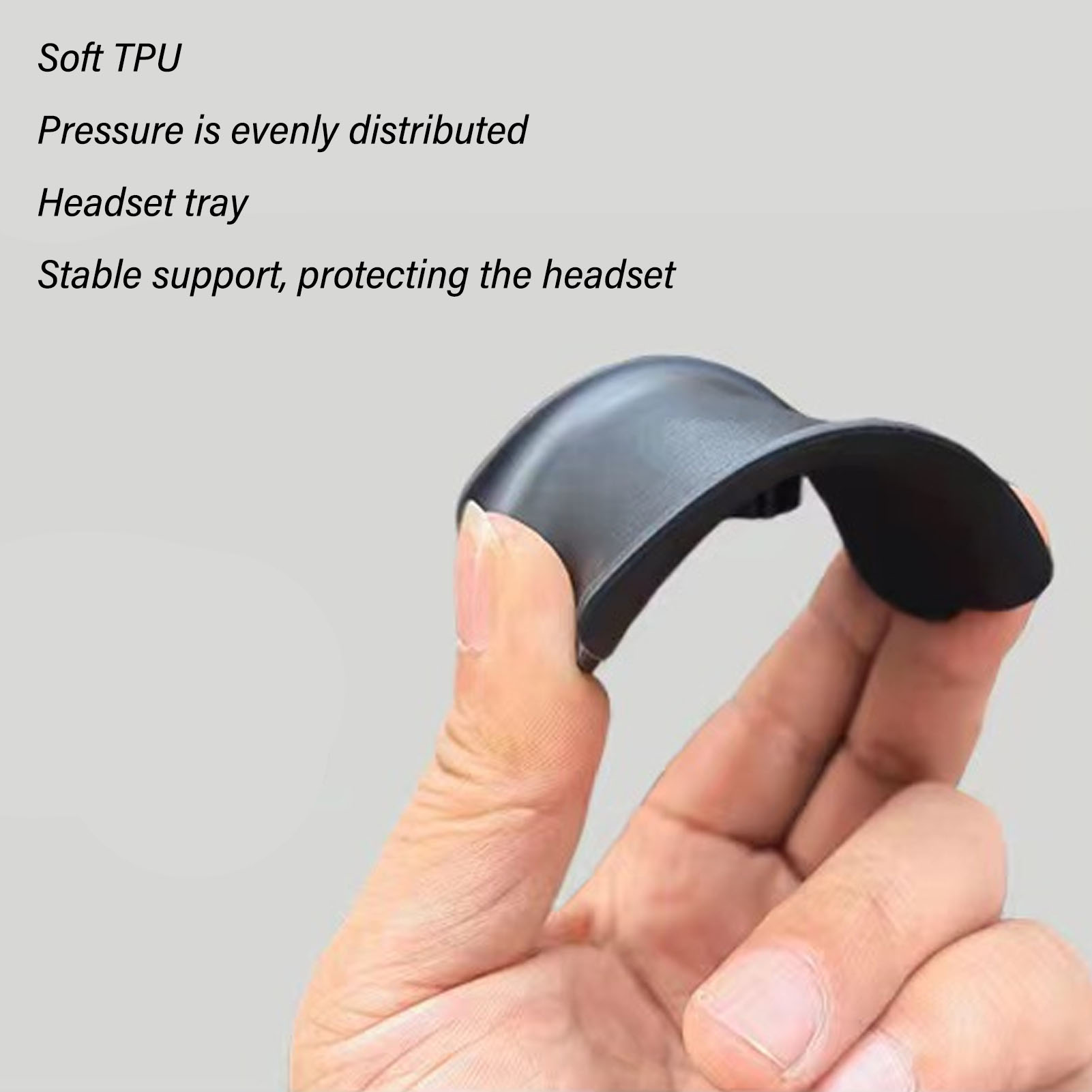 Headphone Stand Rounded Corner - Home Office Headset review and price