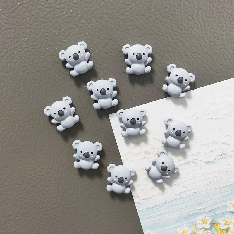 6pcs Cute Australia Koala Resi - Home Office Australia review and price