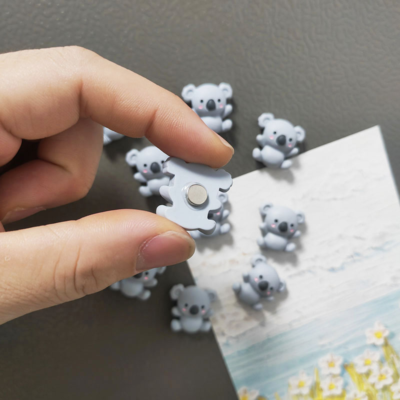 6pcs Cute Australia Koala Resi - Home Office Australia review and price