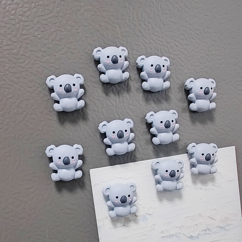 6pcs Cute Australia Koala Resi - Home Office Australia review and price