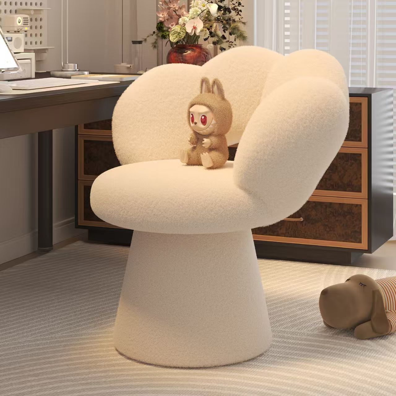 Ergonomic Home Office Desk Cha - Home Office Furniture review and price