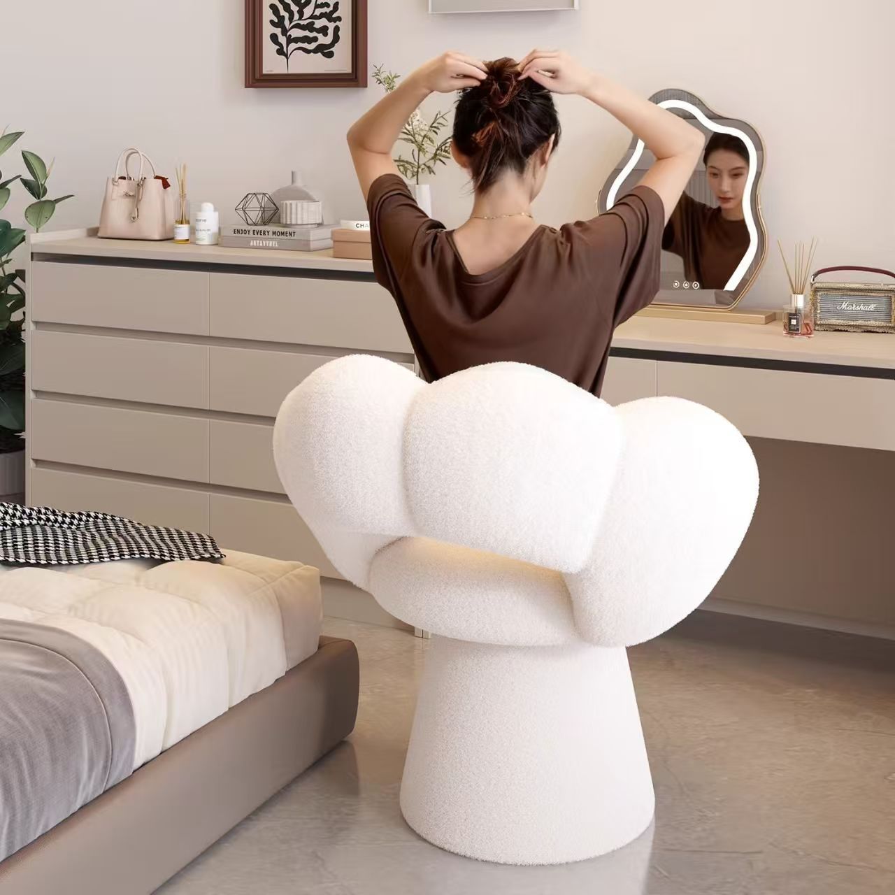 Ergonomic Home Office Desk Cha - Home Office Furniture review and price