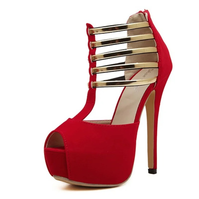 13CM Women's Shoes Sexy Model  - Home Office Design review and price