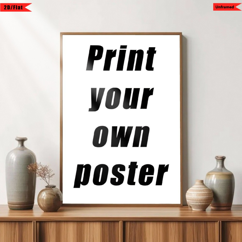 Personalized Custom Canvas Pri - Home Office Photos review and price