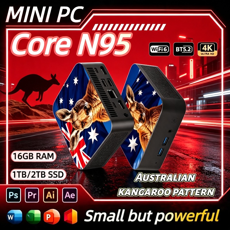 New 2026 Australia Kangaroo Fl - Home Office Australia review and price