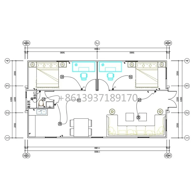 Factory Customized Luxury Aust - Home Office Australia review and price